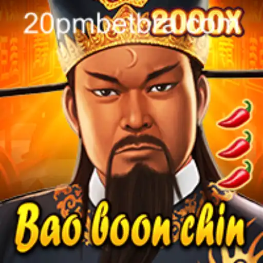 Conheça BaoBoonChin: A Nova Sensação dos Jogos Online
