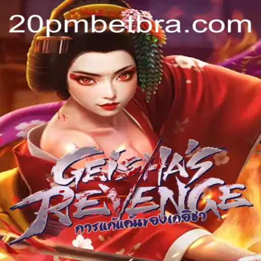 GeishasRevenge: O Novo Sensação do Mundo dos Games