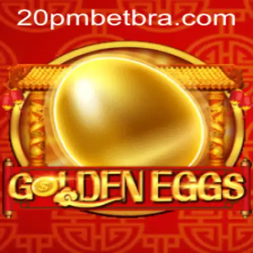 Descubra GoldenEggs: O Jogo que Combina Diversão e Estratégia com 20PMBET.COM