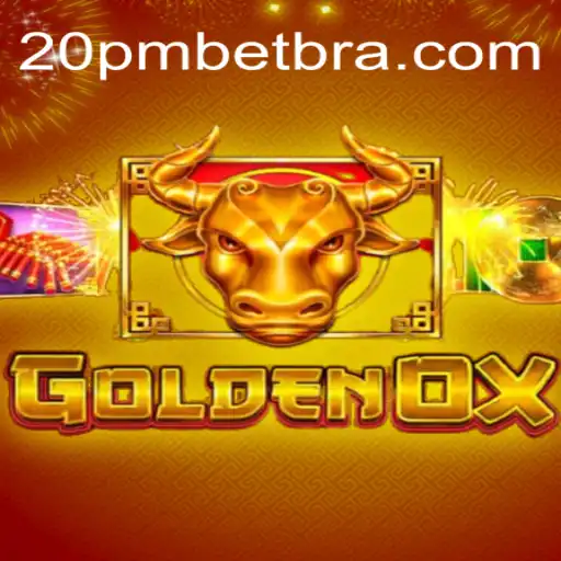 Explore o Mundo de GoldenOx: O Jogo que Conquista com Regras Únicas