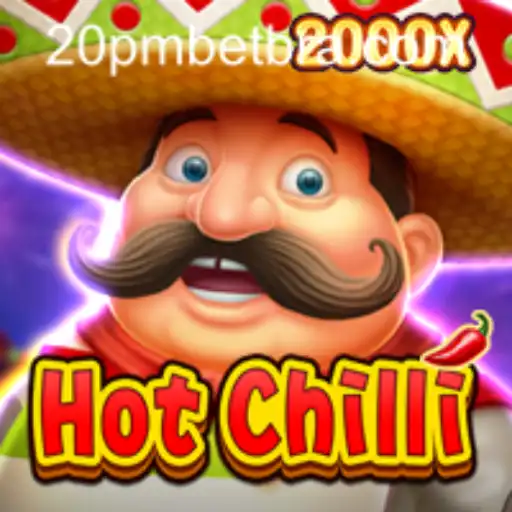 Explorando o Mundo do Jogo HotChilli em 20PMBET.COM