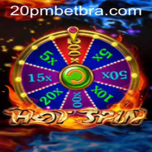 Descubra o Fascinante Jogo HotSpin