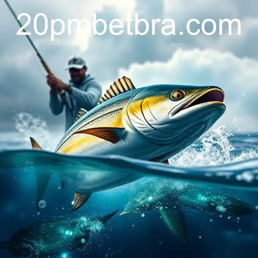 Jogos de pesca