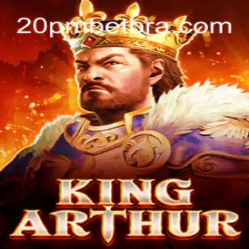 Descubra as Aventuras de KingArthur: Uma Imersão no Mundo Medieval
