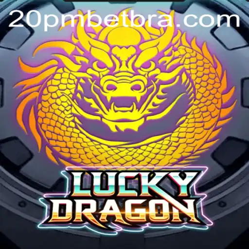 Desvendando LuckyDragon: O Jogo de Sorte da 20PMBET.COM