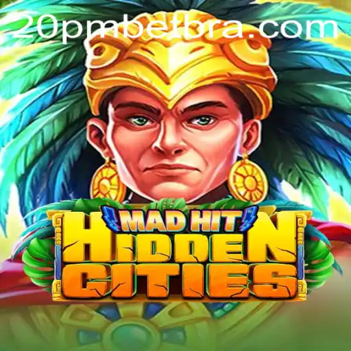 Explorando MadHitHiddenCities: O Jogo de Descoberta Urbana