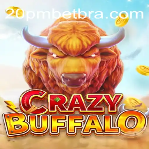 Descubra os Segredos de CRAZYBUFFALO no 20PMBET.COM
