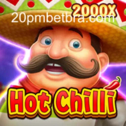 Explorando o Mundo do Jogo HotChilli em 20PMBET.COM