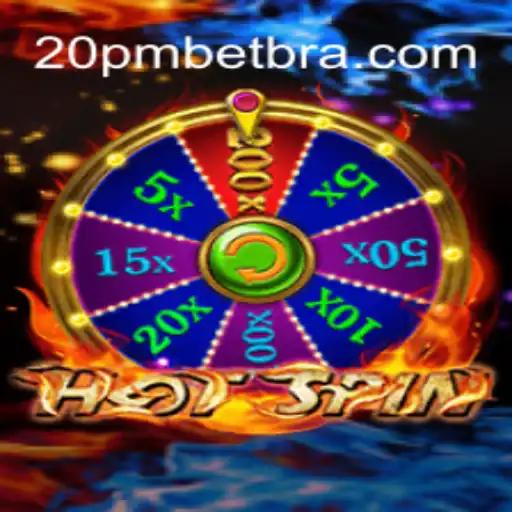 Descubra o Fascinante Jogo HotSpin