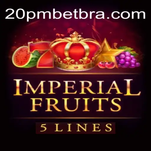 ImperialFruits5: Descubra o Mundo de Frutas Imperiais no 20PMBET.COM
