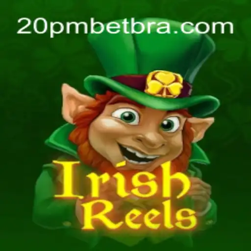 Descubra o Mundo de IrishReels no 20PMBET.COM
