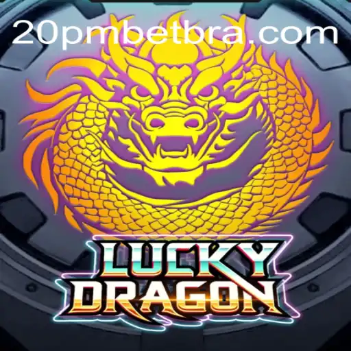 Desvendando LuckyDragon: O Jogo de Sorte da 20PMBET.COM