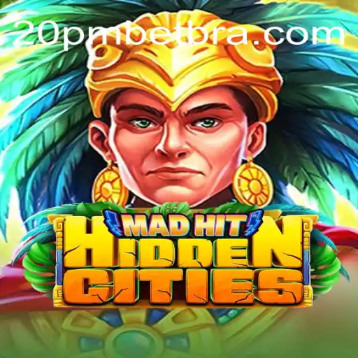 Explorando MadHitHiddenCities: O Jogo de Descoberta Urbana