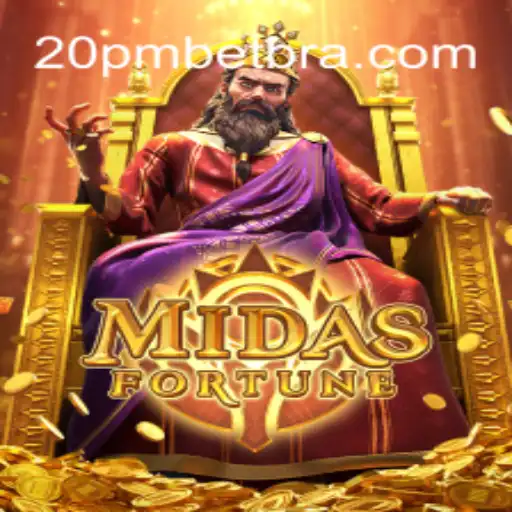Descubra MidasFortune: O Novo Jogo de Estratégia da 20PMBET.COM