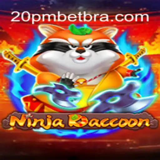 Descubra o Fascinante Mundo de NinjaRaccoon