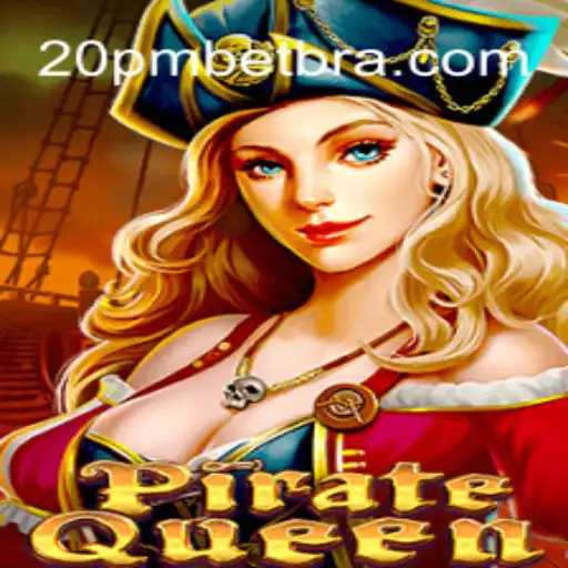 Descubra o Mundo de Aventuras com PirateQueen
