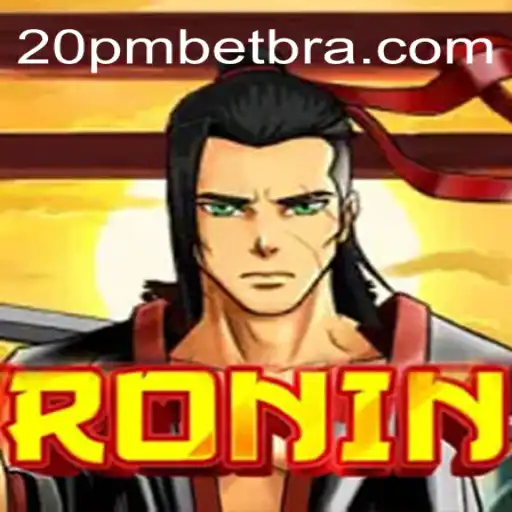 Descubra o Universo Fascinante do Jogo Ronin