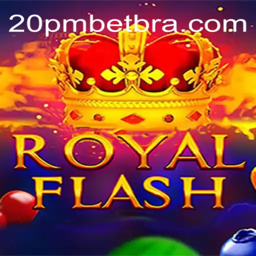 Descubra as Regras e Estratégias do Jogo RoyalFlash