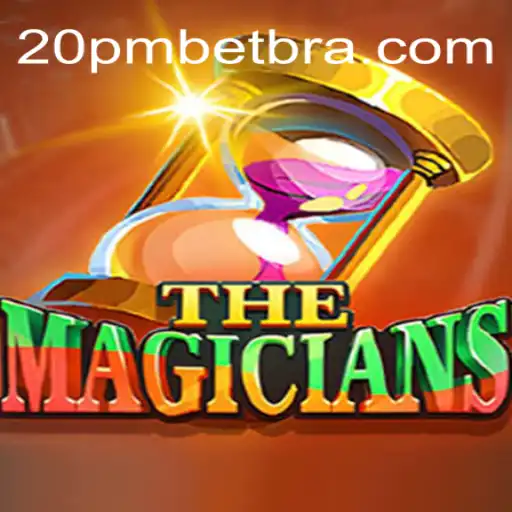 Descubra o Mundo Fascinante de TheMagicians