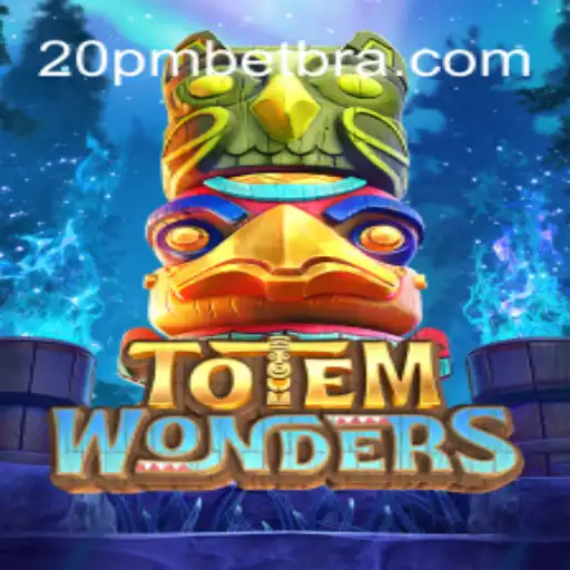 Descubra TotemWonders: Uma Jornada Mística no Mundo dos Jogos