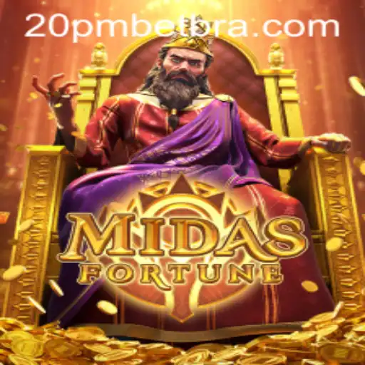 Descubra MidasFortune: O Novo Jogo de Estratégia da 20PMBET.COM