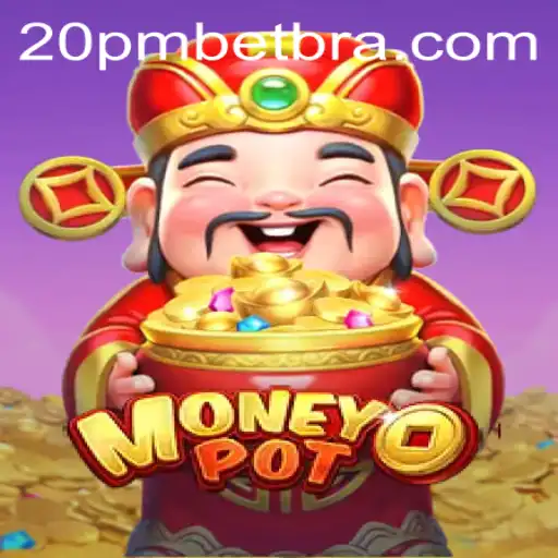 Explorando o Universo do Jogo MoneyPot com 20PMBET.COM