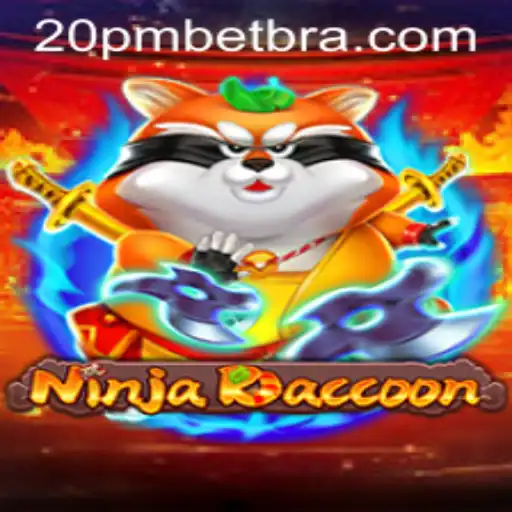 Descubra o Fascinante Mundo de NinjaRaccoon