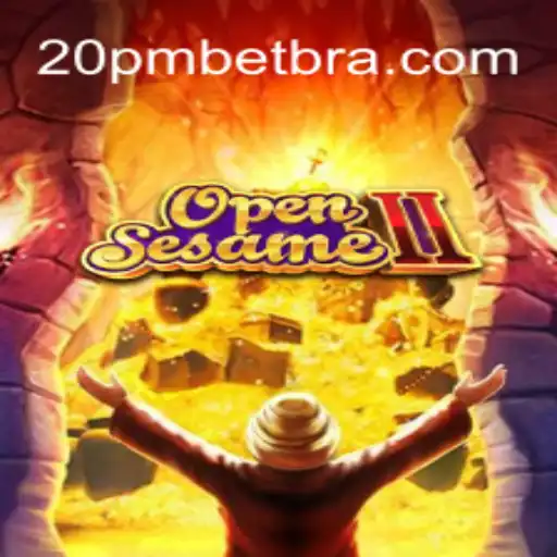 Explorando o Jogo OpenSesameII e a Plataforma 20PMBET.COM