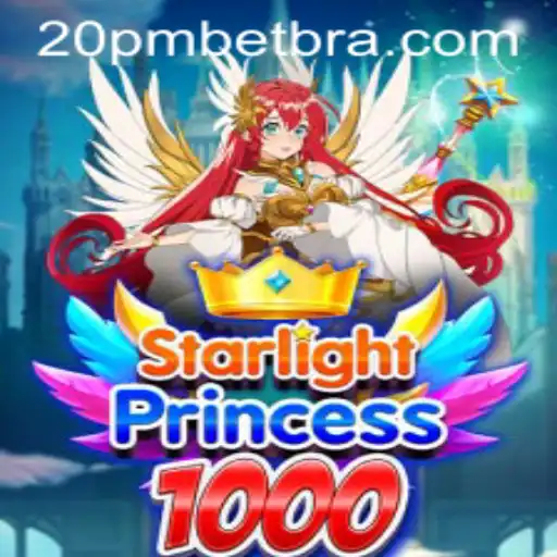 Explorando o Fascinante Mundo de StarlightPrincess1000 em 20PMBET.COM