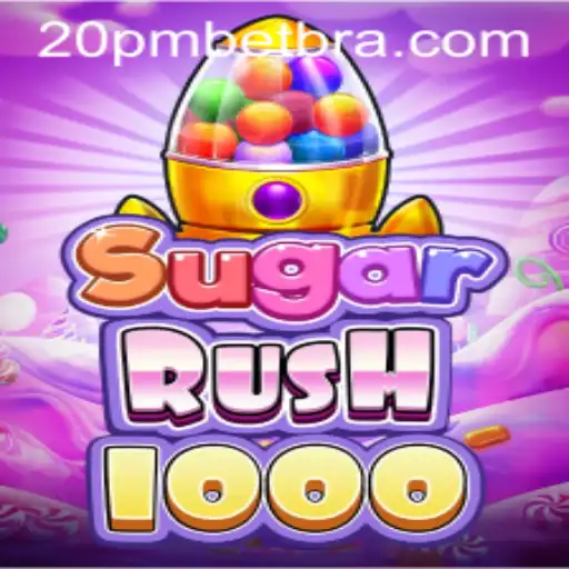 Explorando o Fascinante Mundo de SugarRush1000