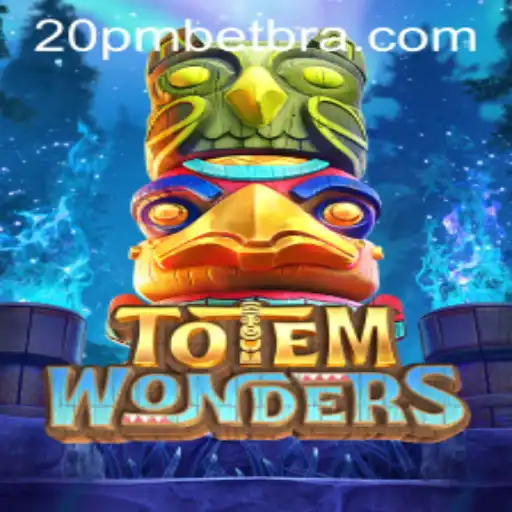 Descubra TotemWonders: Uma Jornada Mística no Mundo dos Jogos