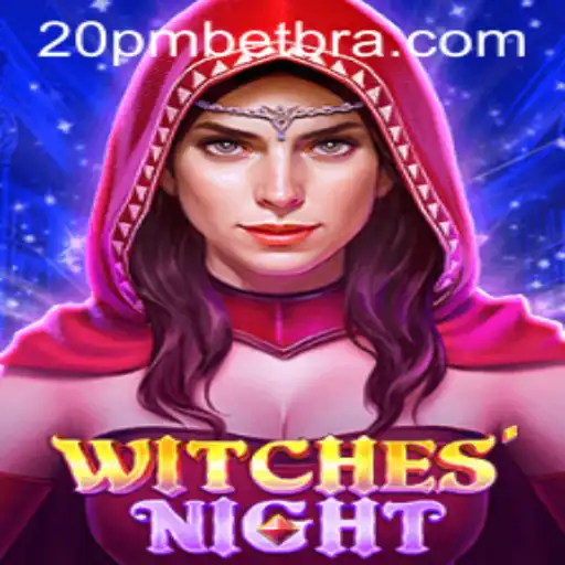 Descubra o Mundo Mágico de WitchesNight e Vença com 20PMBET.COM